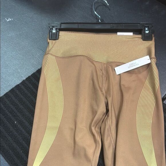 Victoria's Secret Brown leggings - Picture 6 of 6